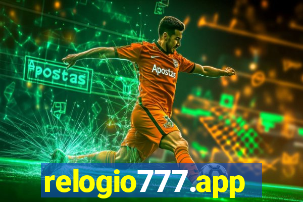 relogio777.app