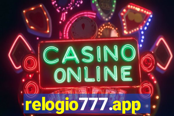 relogio777.app