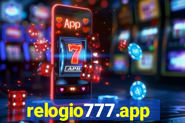 relogio777.app