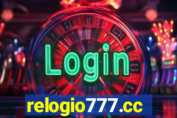 relogio777.cc