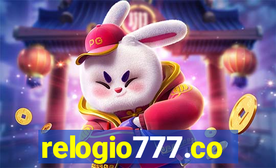 relogio777.co