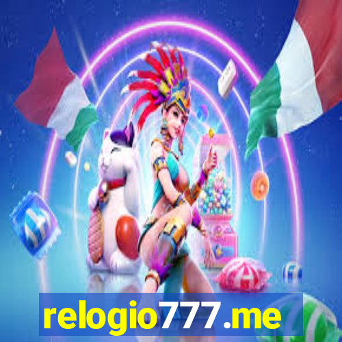 relogio777.me