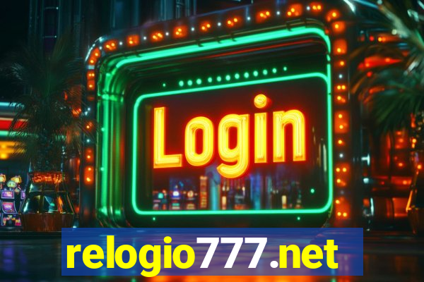 relogio777.net