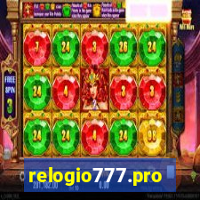 relogio777.pro
