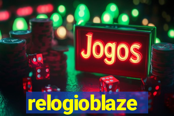 relogioblaze