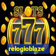 relogioblaze