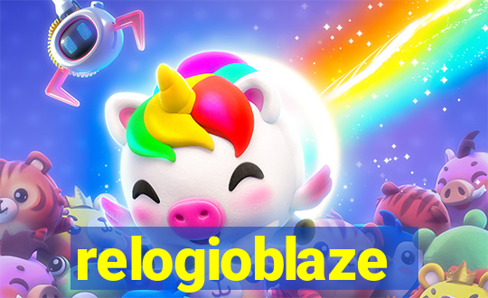 relogioblaze