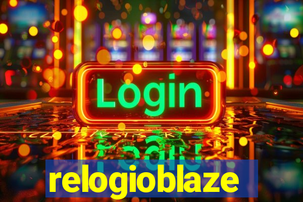 relogioblaze