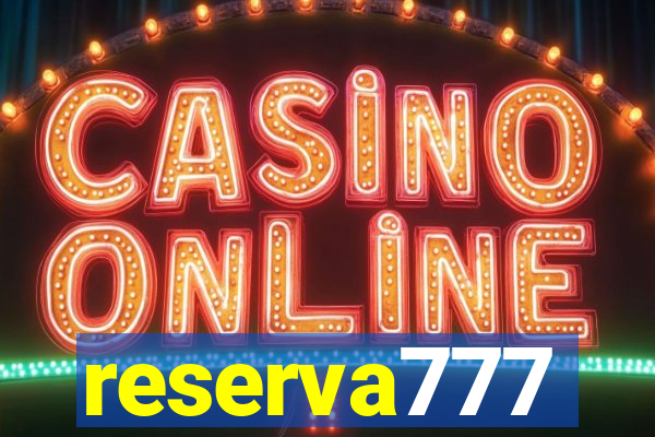 reserva777