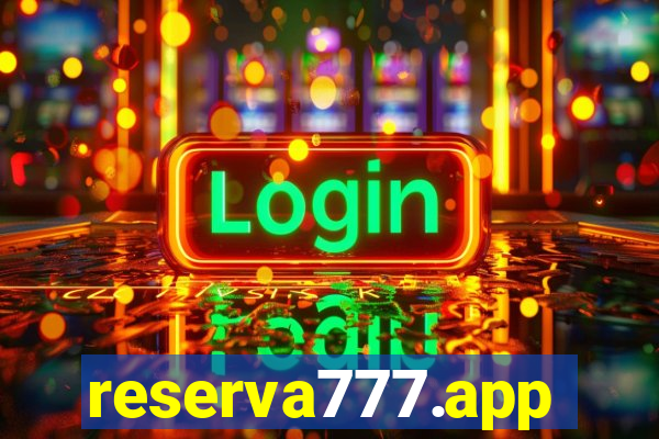 reserva777.app