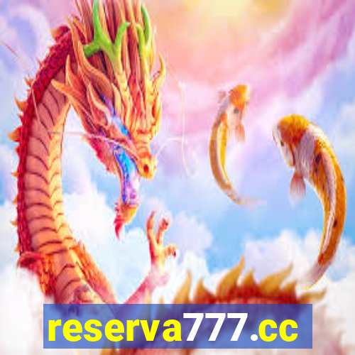 reserva777.cc