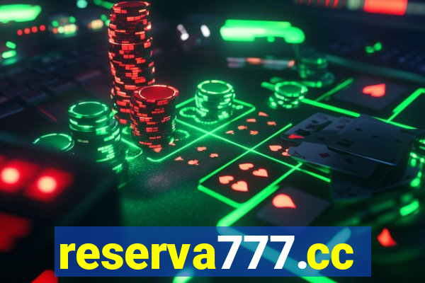 reserva777.cc