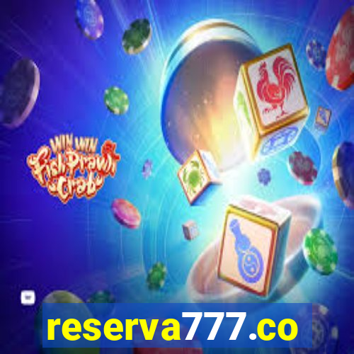 reserva777.co