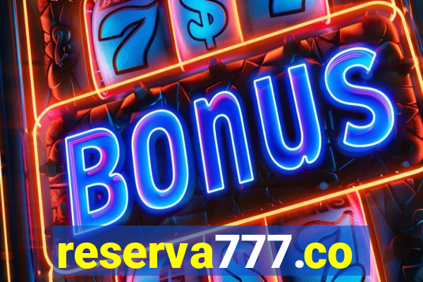 reserva777.co
