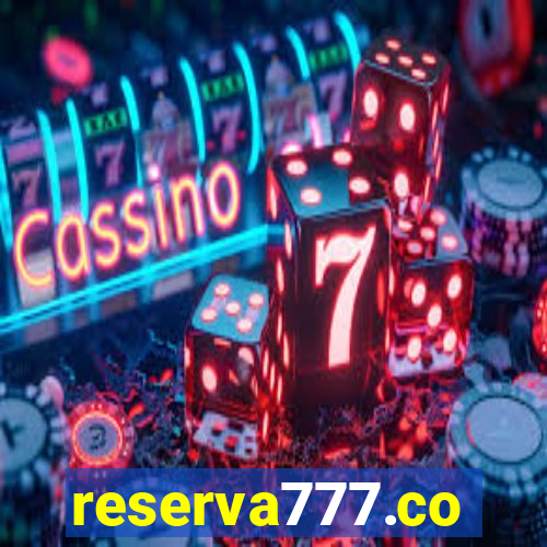 reserva777.co