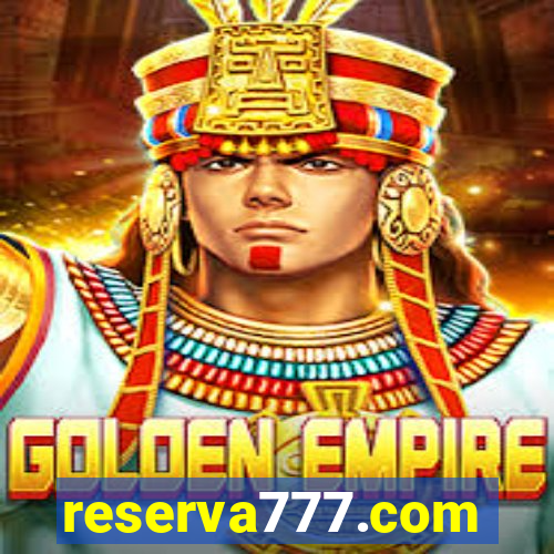 reserva777.com