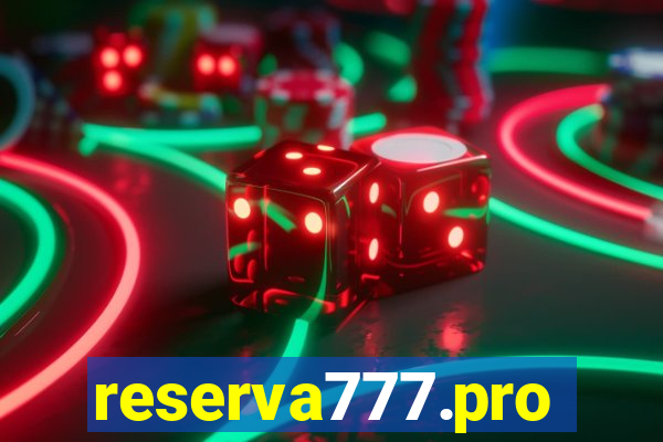 reserva777.pro