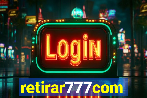 retirar777com