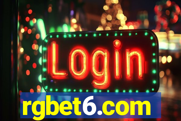 rgbet6.com
