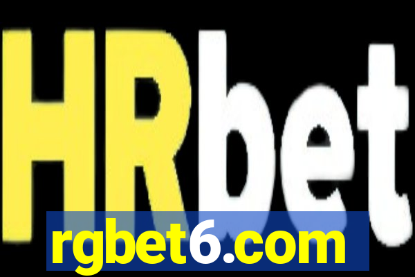 rgbet6.com