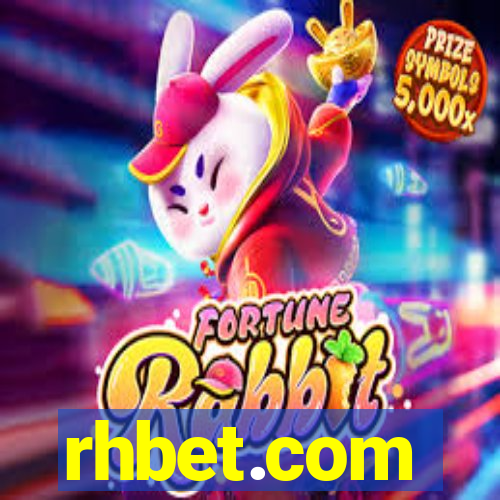 rhbet.com