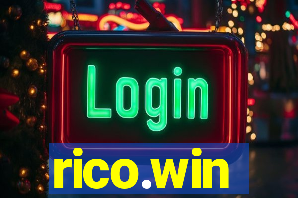 rico.win