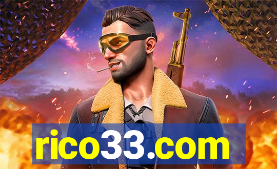rico33.com