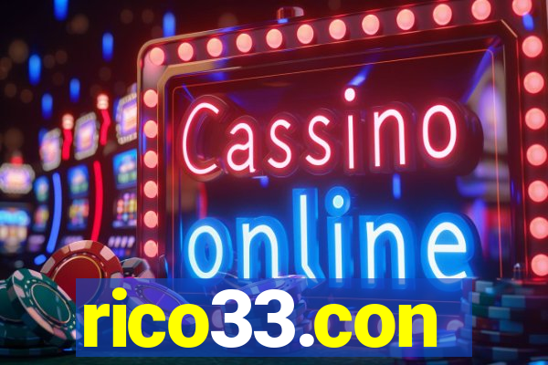 rico33.con