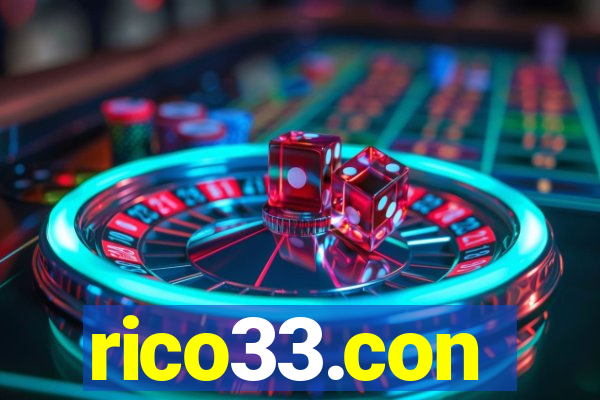 rico33.con