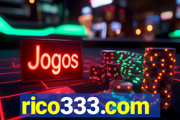 rico333.com