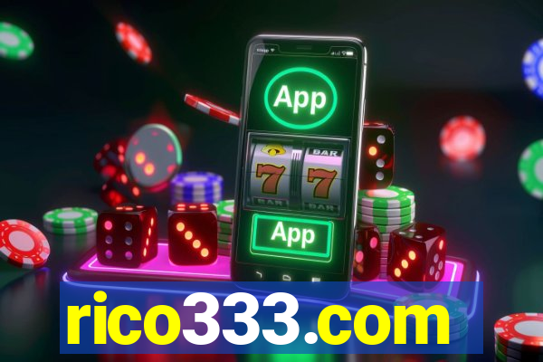 rico333.com