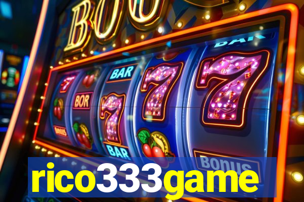 rico333game