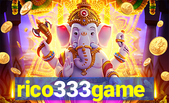 rico333game