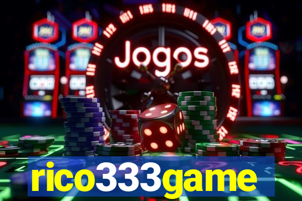 rico333game
