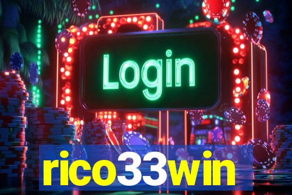 rico33win