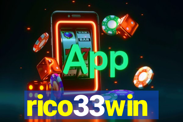 rico33win