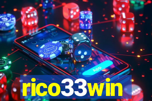 rico33win