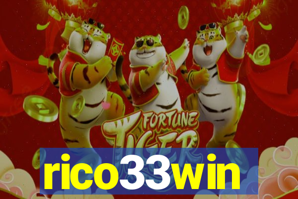 rico33win