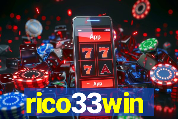 rico33win