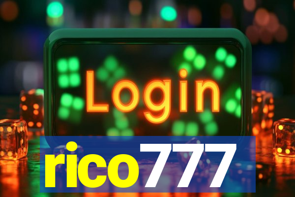 rico777