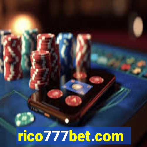 rico777bet.com