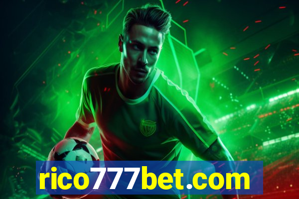 rico777bet.com