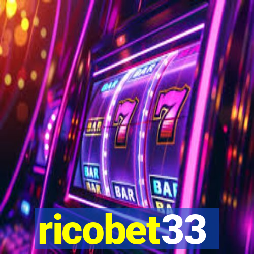 ricobet33