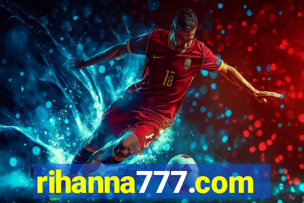 rihanna777.com