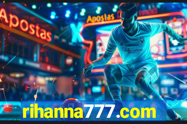 rihanna777.com