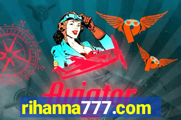 rihanna777.com