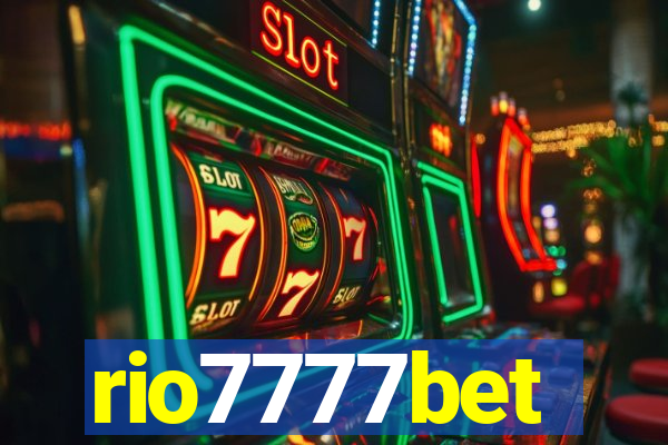 rio7777bet