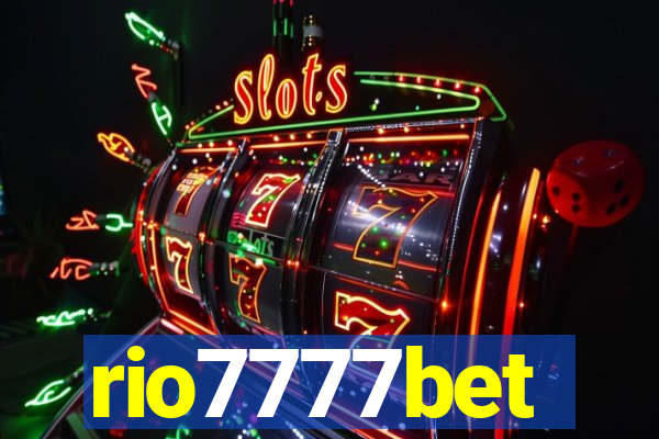 rio7777bet