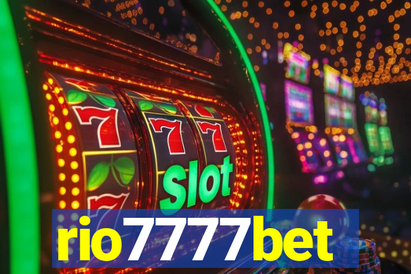 rio7777bet