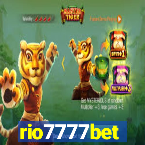rio7777bet